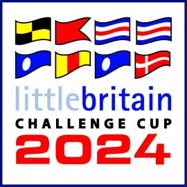 Little Britain Challenge Cup '24