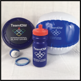 TeamIOW - Fun Merchandise