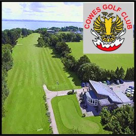 Cowes Golf Club