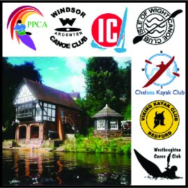 Canoe Clubs & Teams