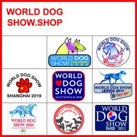 world dog show.shop